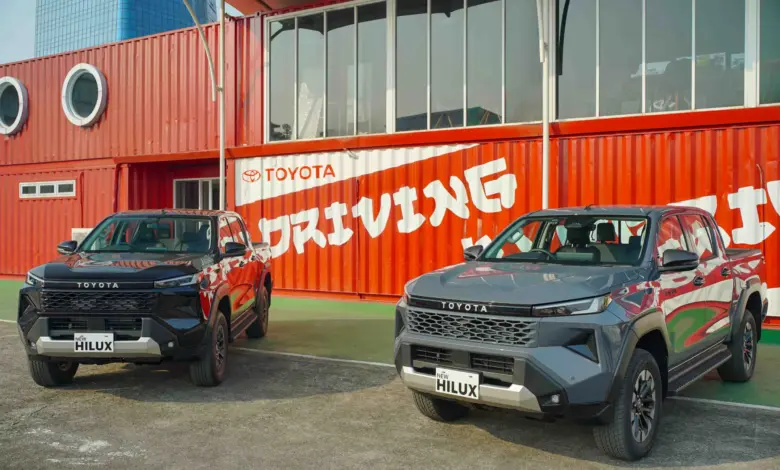 Hilux Listrik Masuk Indonesia, Jarak Tempuh Pendeknya Dibayar Harga di Atas Rp1 Miliar