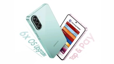 Galaxy A27 5G Mulai Dijual, Cashback Rp 3.000 dan Janji Update 6 Tahun
