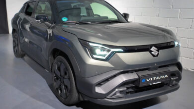 Suzuki eVitara di Indonesia Lebih Mahal dari Malaysia, Tapi Ada Satu Keunggulan Penting