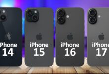 Harga iPhone 17 di RI Makin Jauh dari iPhone 14 dan 15, Ini Daftar Lengkapnya