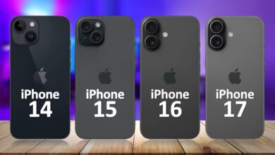 Harga iPhone 17 di RI Makin Jauh dari iPhone 14 dan 15, Ini Daftar Lengkapnya