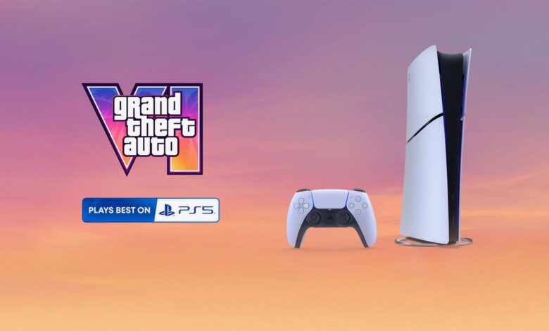 Pre-Order GTA 6 Unggulkan PS5, Xbox Makin Tertekan Jelang Kenaikan Harga