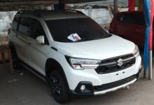 HEARTECT di Balik Suzuki XL7 Hybrid, Rahasia Ringan, Kokoh, dan Irit BBM