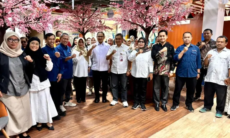 Branding Sekolah Tak Cukup Sekadar Upload Kegiatan, Kadindik Jatim Ungkap Kuncinya