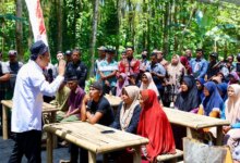 PANRB Dorong Bansos Digital Naik Kelas, Birokrasi Dipangkas Jadi 3 Langkah