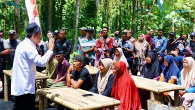 PANRB Dorong Bansos Digital Naik Kelas, Birokrasi Dipangkas Jadi 3 Langkah
