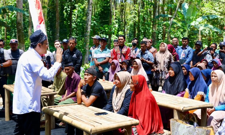 PANRB Dorong Bansos Digital Naik Kelas, Birokrasi Dipangkas Jadi 3 Langkah