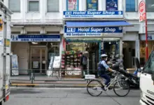 Visa Jepang Makin Ketat, Mimpi Pebisnis Asing di Tokyo Mulai Retak