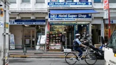 Visa Jepang Makin Ketat, Mimpi Pebisnis Asing di Tokyo Mulai Retak
