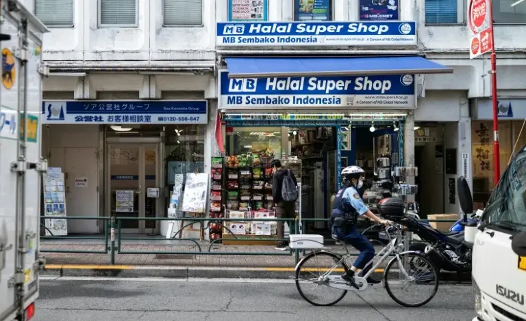 Visa Jepang Makin Ketat, Mimpi Pebisnis Asing di Tokyo Mulai Retak