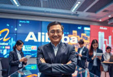 Alibaba.com Bawa AI Tim Bisnis ke UKM Indonesia, Ekspor Makin Ringkas