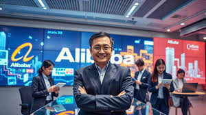 Alibaba.com Bawa AI Tim Bisnis ke UKM Indonesia, Ekspor Makin Ringkas