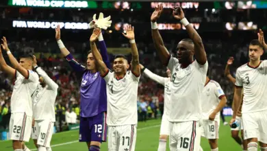 México Hadapi Ecuador Dengan Tekanan Besar, Fidalgo Tunggu Momen dan Quiñones Jadi Andalan