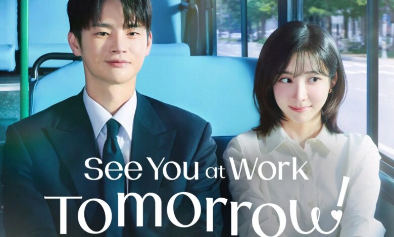 Cinta Cha Ji Yoon dan Cho Ga Eul Penuh Luka, Dari Kampus Hingga Hilang 8 Bulan