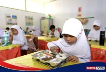 MBG Disorot Bukan Karena Stunting, Guru Besar UGM Sebut Fokusnya Harus Tepat Sasaran