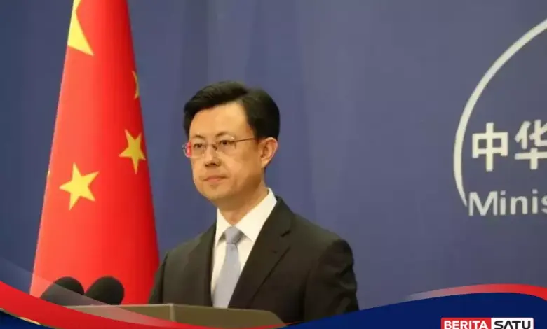 China Kunci Ekspor ke 20 Perusahaan Jepang, Sinyal Baru yang Bikin Tokyo Waswas