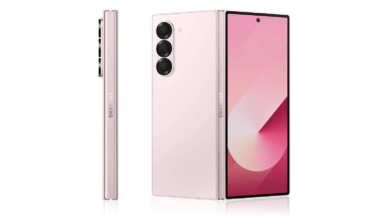 Galaxy Fold Baru Samsung Mengarah ke Bentuk Lebih Lebar, Bukan Sekadar Penyegaran