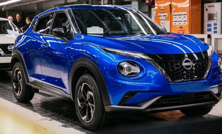 Honda Tertekan Kerugian Besar, Gandeng Nissan untuk Kejar Mobil Masa Depan