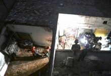 Atap Tempat Les Ambruk di Lahore, 14 Anak Tewas Saat Renovasi Berlangsung