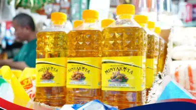 Minyakita Masih Belum Naik, Pemerintah Cari Titik Tahan di Tengah Kenaikan CPO