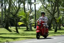 6 Motor Matic Paling Nyaman 2026, Dari Irit Harian sampai Premium yang Lega