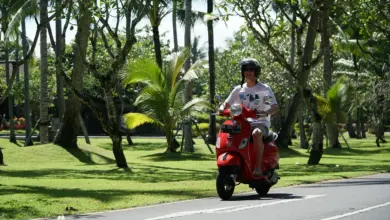 6 Motor Matic Paling Nyaman 2026, Dari Irit Harian sampai Premium yang Lega