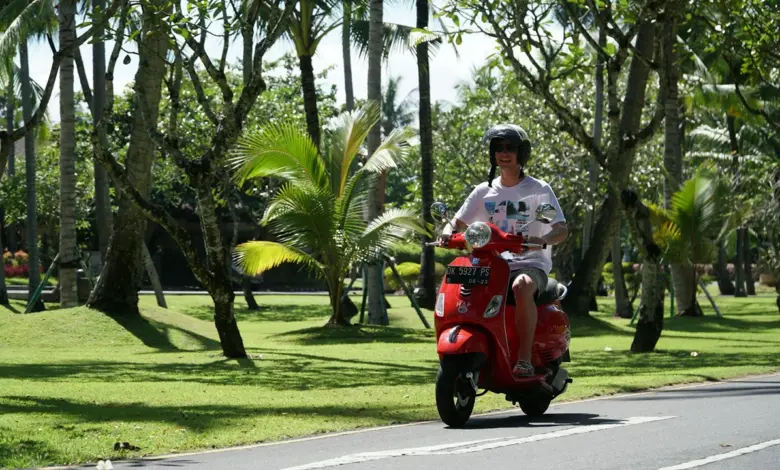 6 Motor Matic Paling Nyaman 2026, Dari Irit Harian sampai Premium yang Lega