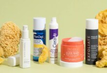 4 Exfoliating Face Wash Rp30 Ribuan untuk Wajah Kusam dan Bruntusan