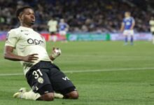 AS Monaco Permanenkan Ansu Fati, Babak Baru yang Tak Lagi Milik Barcelona