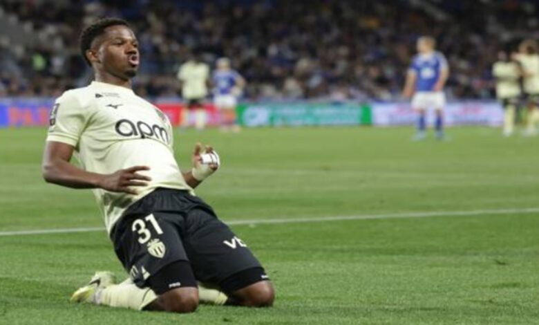 AS Monaco Permanenkan Ansu Fati, Babak Baru yang Tak Lagi Milik Barcelona