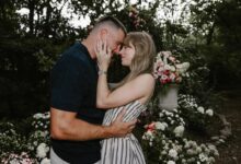 Persiapan Garden Party di Madison Square Garden Mulai Terlihat, Isyarat Pernikahan Swift-Kelce Menguat