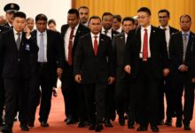 Kanada Jadi Latihan China Menuju AS, Jalan Masuk Pasar Besar Itu Bisa Terbuka Seketika