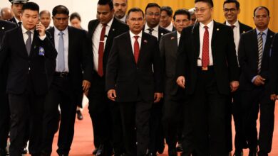 Kanada Jadi Latihan China Menuju AS, Jalan Masuk Pasar Besar Itu Bisa Terbuka Seketika