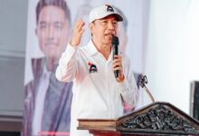 Jokowi Sudah di Jakarta, Besok Siap Hadiri Puncak HUT Bhayangkara ke-80