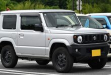 Suzuki Jimny Tembus 50.000 Unit, Pembaruan Teknologi Ini Malah Memanjangkan Antrean