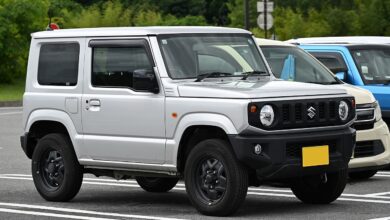 Suzuki Jimny Tembus 50.000 Unit, Pembaruan Teknologi Ini Malah Memanjangkan Antrean