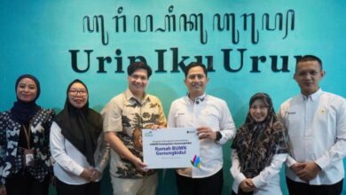 PLN Ambil Alih Rumah BUMN Gunungkidul, Mesin Pembinaan UMKM Masuk Babak Baru