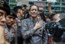 Nadiem Menangis Usai Divonis 10 Tahun, Harapan Kini Tertuju ke Masyarakat