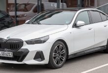 BMW Tetap Tenang Saat Rival Menahan Napas, Penjualan Premium Masih Bertahan