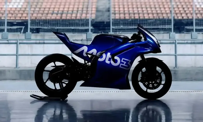 Yamaha Ambil Alih Moto3 Mulai 2028, Motor Baru Ini Bisa Ubah Peta Pembinaan