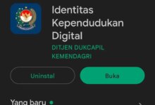 Aktivasi IKD Tak Bisa Full Online, Begini Cara Aman Daftar KTP Digital