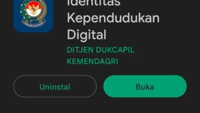 Aktivasi IKD Tak Bisa Full Online, Begini Cara Aman Daftar KTP Digital