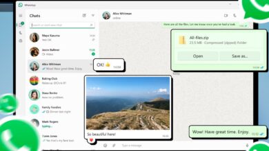 WhatsApp Web Makin Serius Jadi Andalan Laptop, Cara Kirim Pesan Bisa Berubah Total