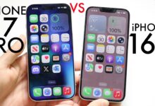 iPhone 16e Anjlok, iPhone 17 Pro Max Malah Naik di iBox