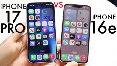 iPhone 16e Anjlok, iPhone 17 Pro Max Malah Naik di iBox
