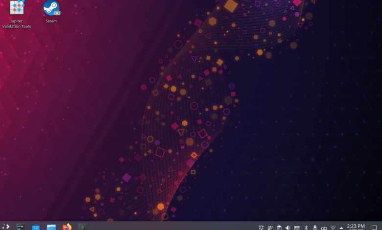 SteamOS Beta Lebih Pintar Atur VRAM, Game di GPU Diskret Bisa Lebih Mulus