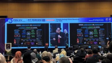 Hanya 4,9 Persen Pasien Risiko Tinggi Capai Target LDL-C, Alarm Keras untuk Diabetes