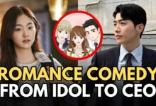 Kang Hoon Bawa Warna Baru di Romcom, 7 Drama Ini Tunjukkan Sisi Paling Berbeda