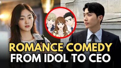 Kang Hoon Bawa Warna Baru di Romcom, 7 Drama Ini Tunjukkan Sisi Paling Berbeda