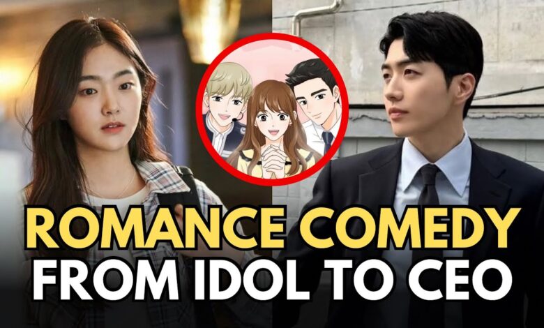 Kang Hoon Bawa Warna Baru di Romcom, 7 Drama Ini Tunjukkan Sisi Paling Berbeda